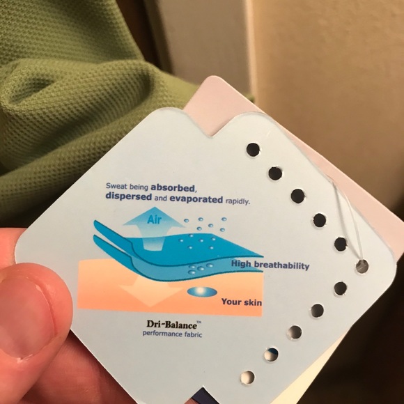 Women’s Extra Large Zorrel Syntrel 1/4 Zip Shirts - Picture 10 of 10